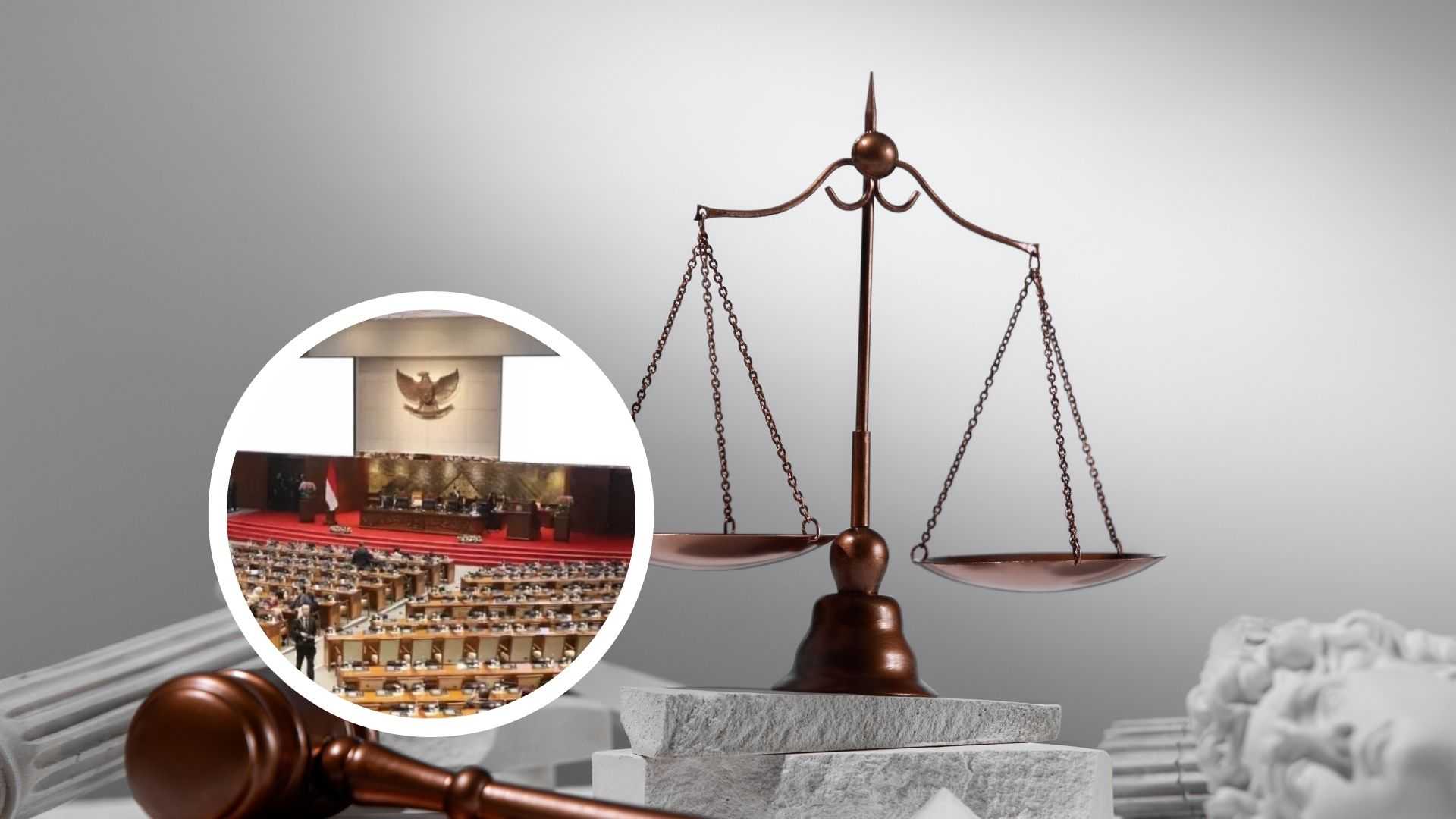 RUU KUHAP Disahkan: Apa Arti dan Dampaknya Bagi Masyarakat Indonesia?